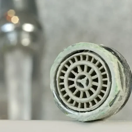 probléme de calcaire