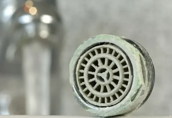 probléme de calcaire