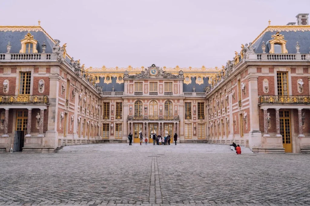 Adoucisseur d'eau à Versailles