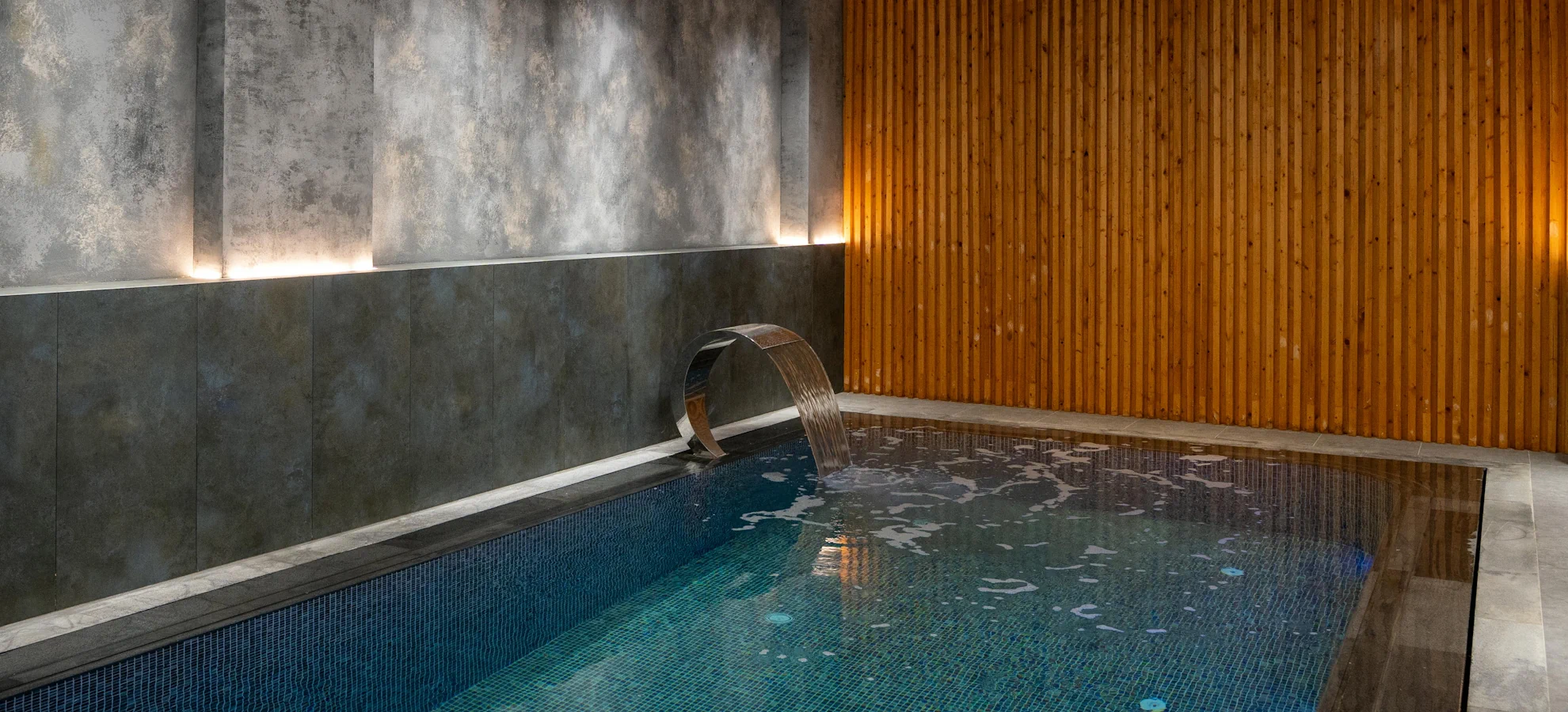 Spa, centres balnéo et espaces bien-être professionnels