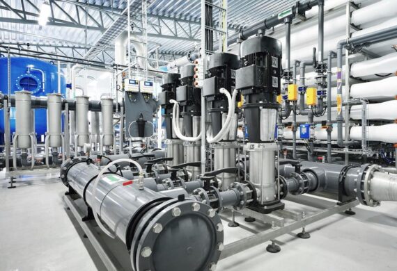 Détartrage curatif ou prévention anti-calcaire en industrie : comment arbitrer selon vos coûts d’exploitation ?