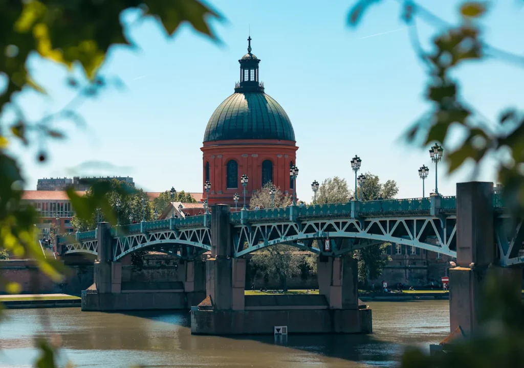 Traitement calcaire Toulouse